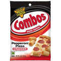 Combos Pepperoni Pizza Cracker 178 Gramm