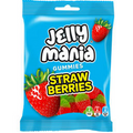 Jake - Mania Saure Erdbeeren 100 Gramm