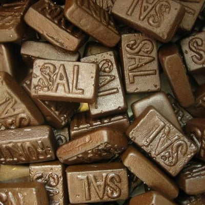 CCI - Fortisal 1 Kilo