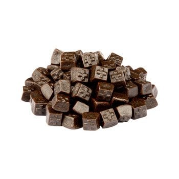 CCI - Menthol KruisLakritz 250 Gram