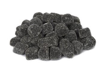 CCI - Zaanse Lakritz 1 Kilo