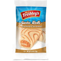 Mrs Freshley's - freshley Salted Karamel Swiss Rolls 113 Gram