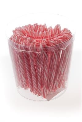 Candy Canes 12 Gram 50 Stück*