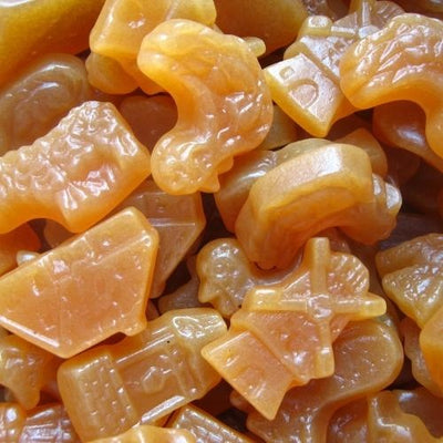 CCI - Farine brune du fermier 1 kg