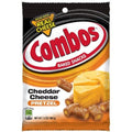Combos Cheddar  Cheese Pretzel 178,6 Gram