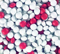 Venco - Mintnopjes 250 Gram