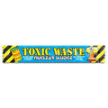 Toxic Waste Nuclear Sludge Chew Bar Blue Raspberry 20 Gram (Halal)