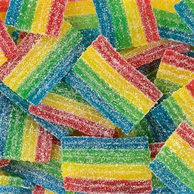 Haribo - Miami 250 Gramm