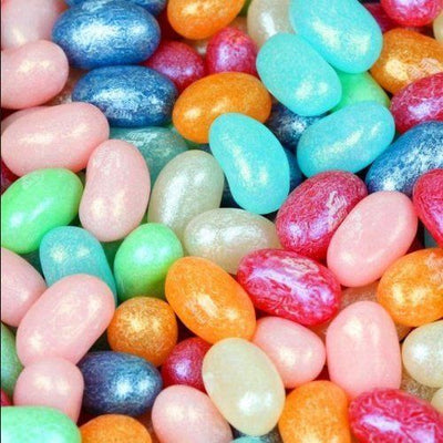Jelly Belly, verschiedene Juwelen, 1 Kilo