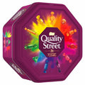 Quality Street - Schokoladendose 813 Gramm