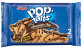 Kellogg's Pop-Tarts Choc Chip (2-pack)