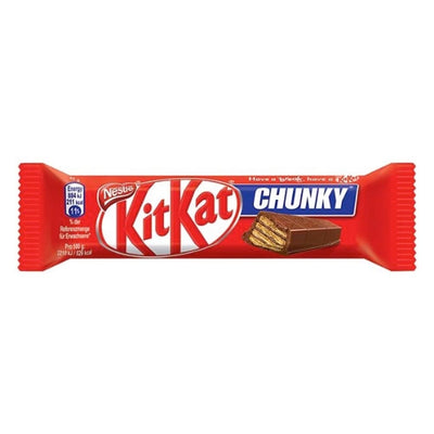 Kit Kat - Chunky 42 Gramm