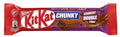 Kit Kat - Chunky Crunchy Double Choc 42 grammes
