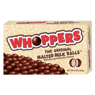 Whoppers Original Theaterbox 141 Gramm
