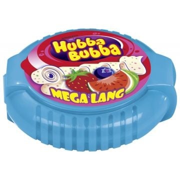 Hubba Bubba - Bubble Tape Triple Mix 56 grammes