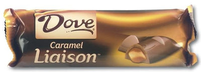 Dove Liaison Karamel 24 Stück