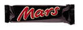 Mars 51 Gram 32 Stuks