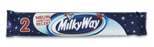 Milky Way 43 Gram 24 Stück