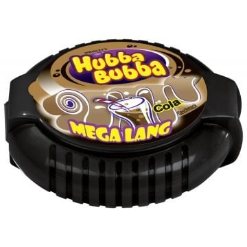 Hubba Bubba - Bubble Tape Cola 56 Gramm