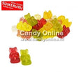Frisia - Winegum Beertjes Suikervrij 200 Gram