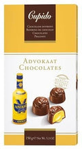 Cupido - Likeurpralines Advocaat 150 Gram
