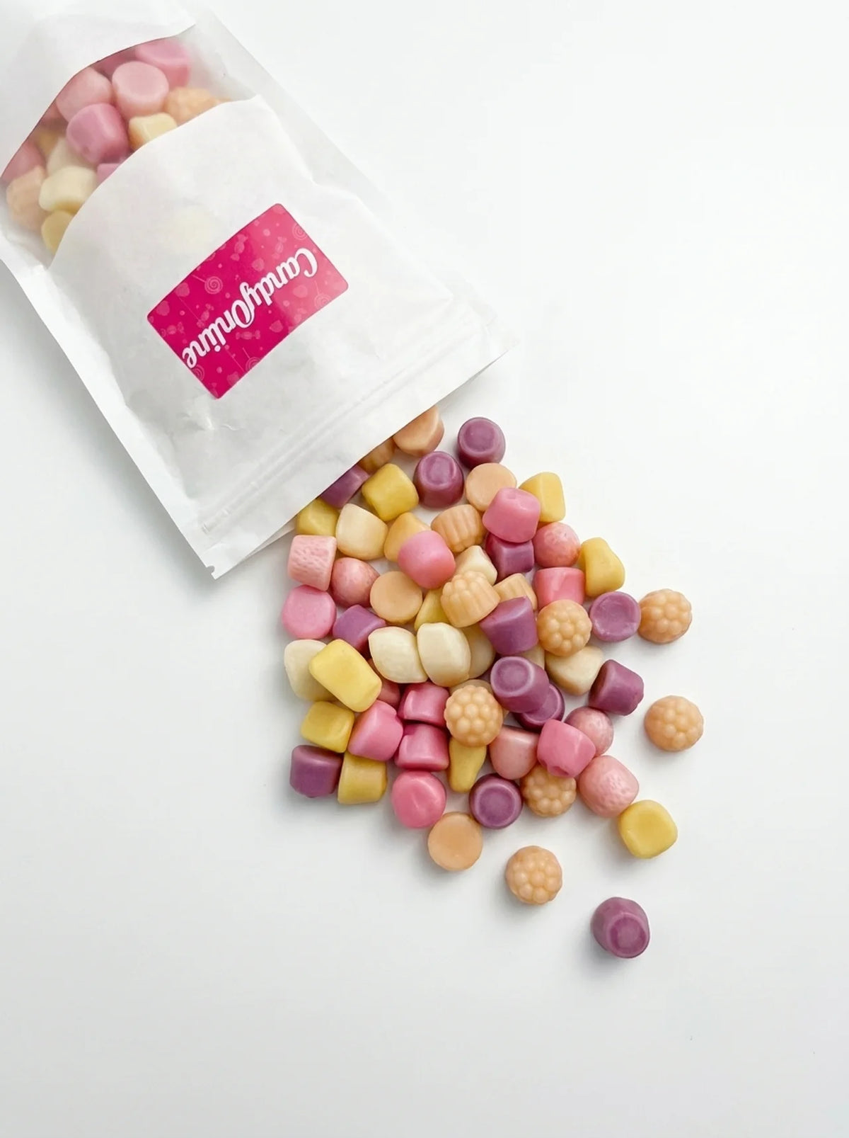 Katja -  Yoghurtgums 250 Gram