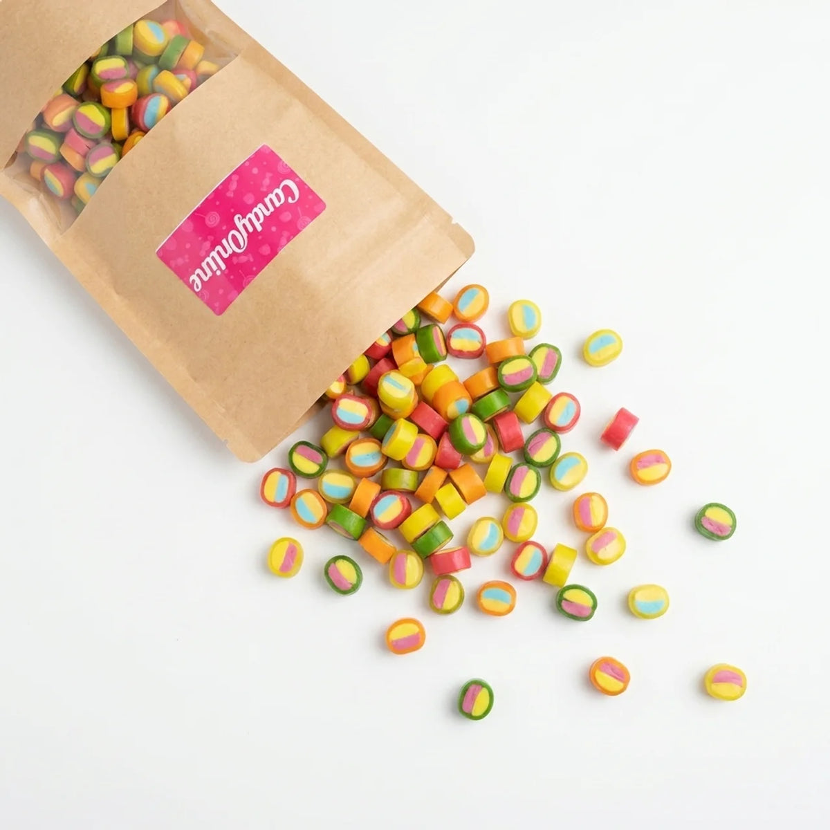 Haribo - Pico Balla 250 Gram