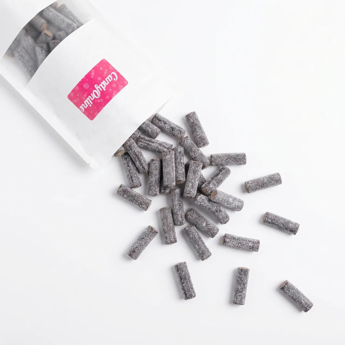 Toms - Heksehyl Zout 250 Gram