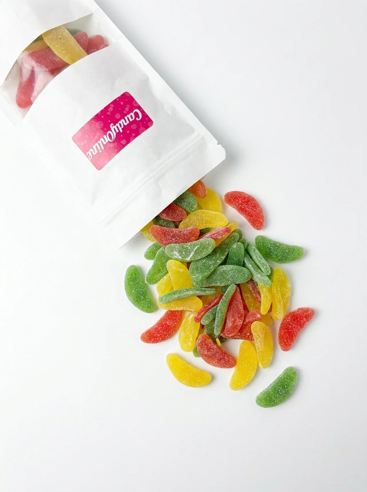 Haribo - Zure Bommen 250 Gram