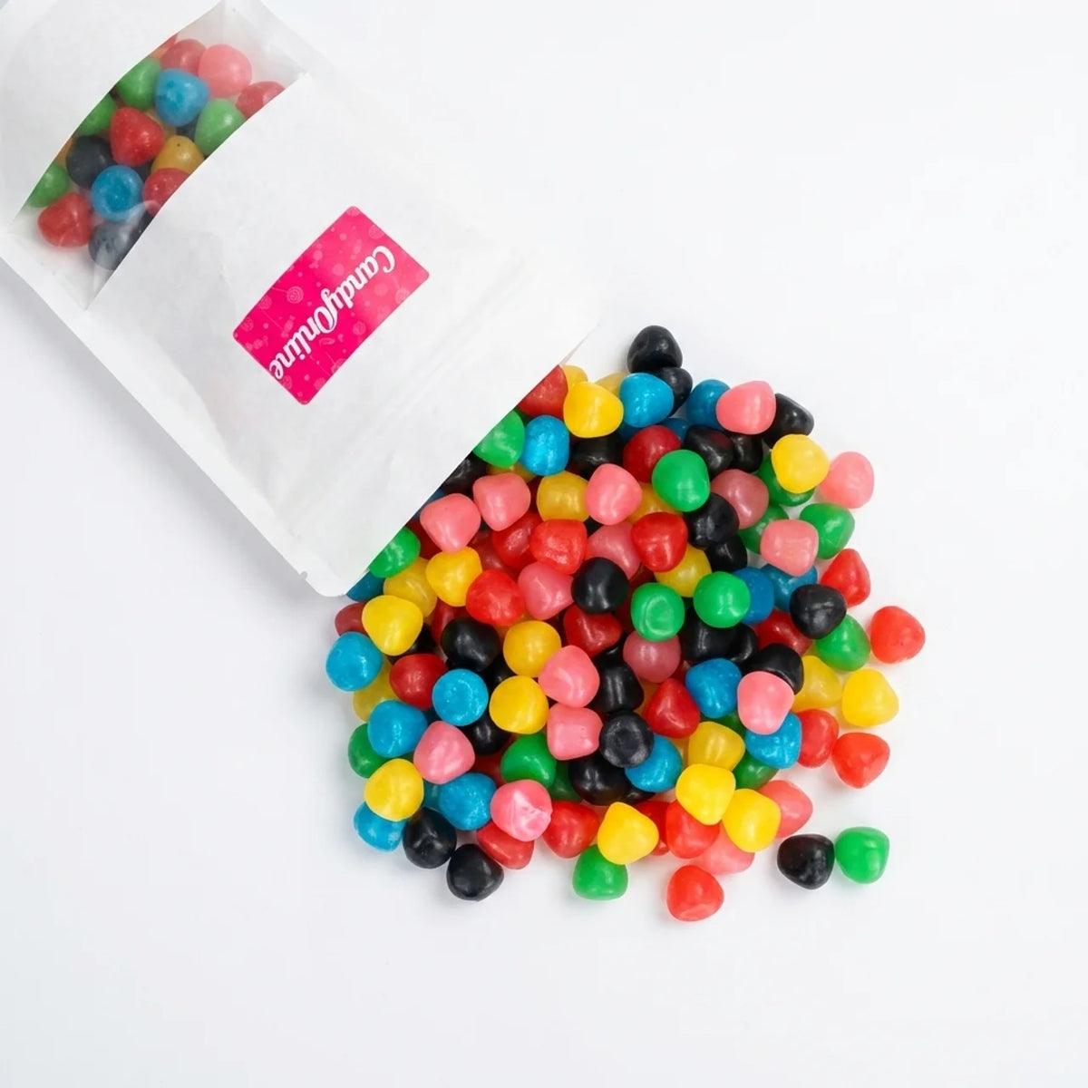 Haribo - Dragibus XL 250 Gram