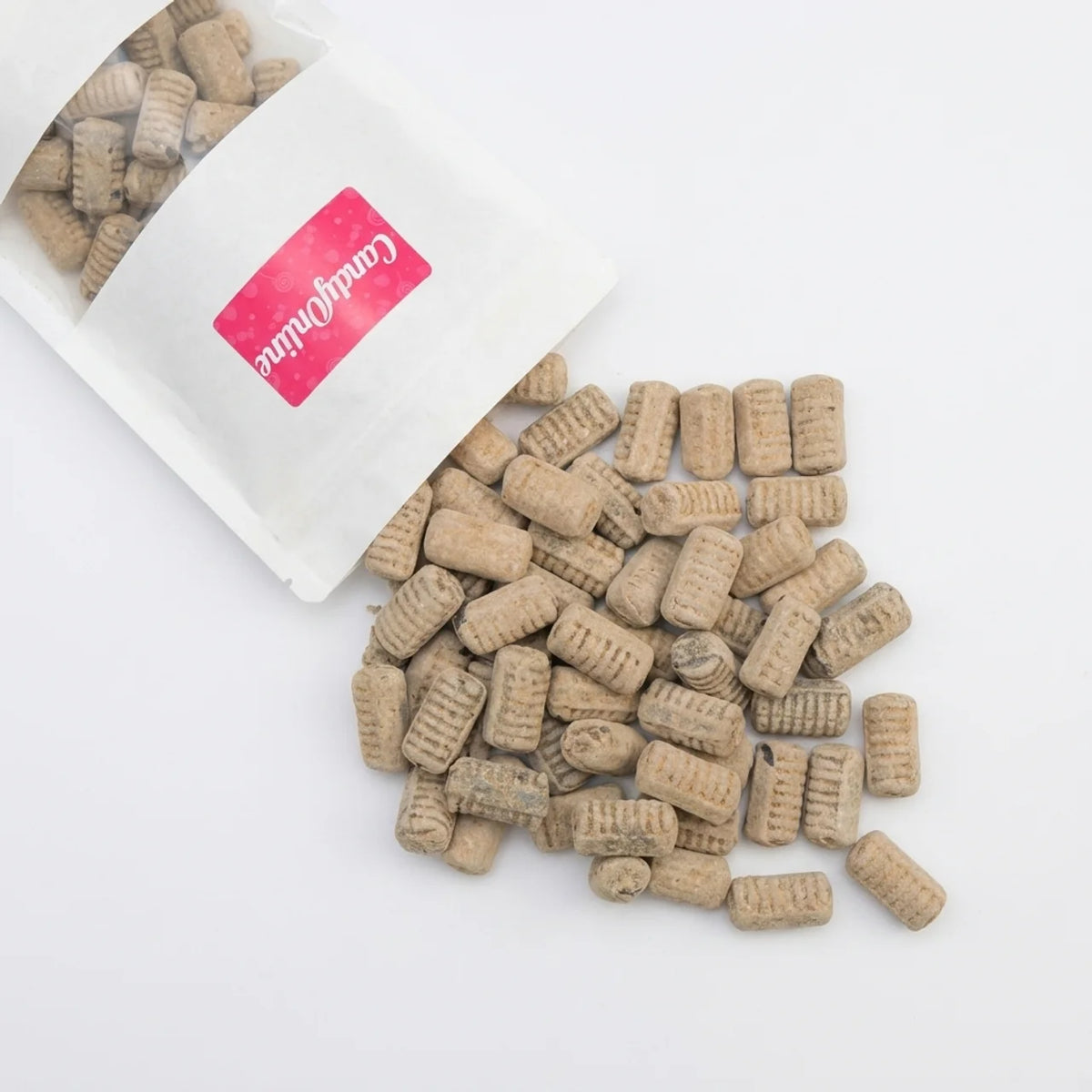 Kindly - Salmiak Scheepstouw 250 Gram