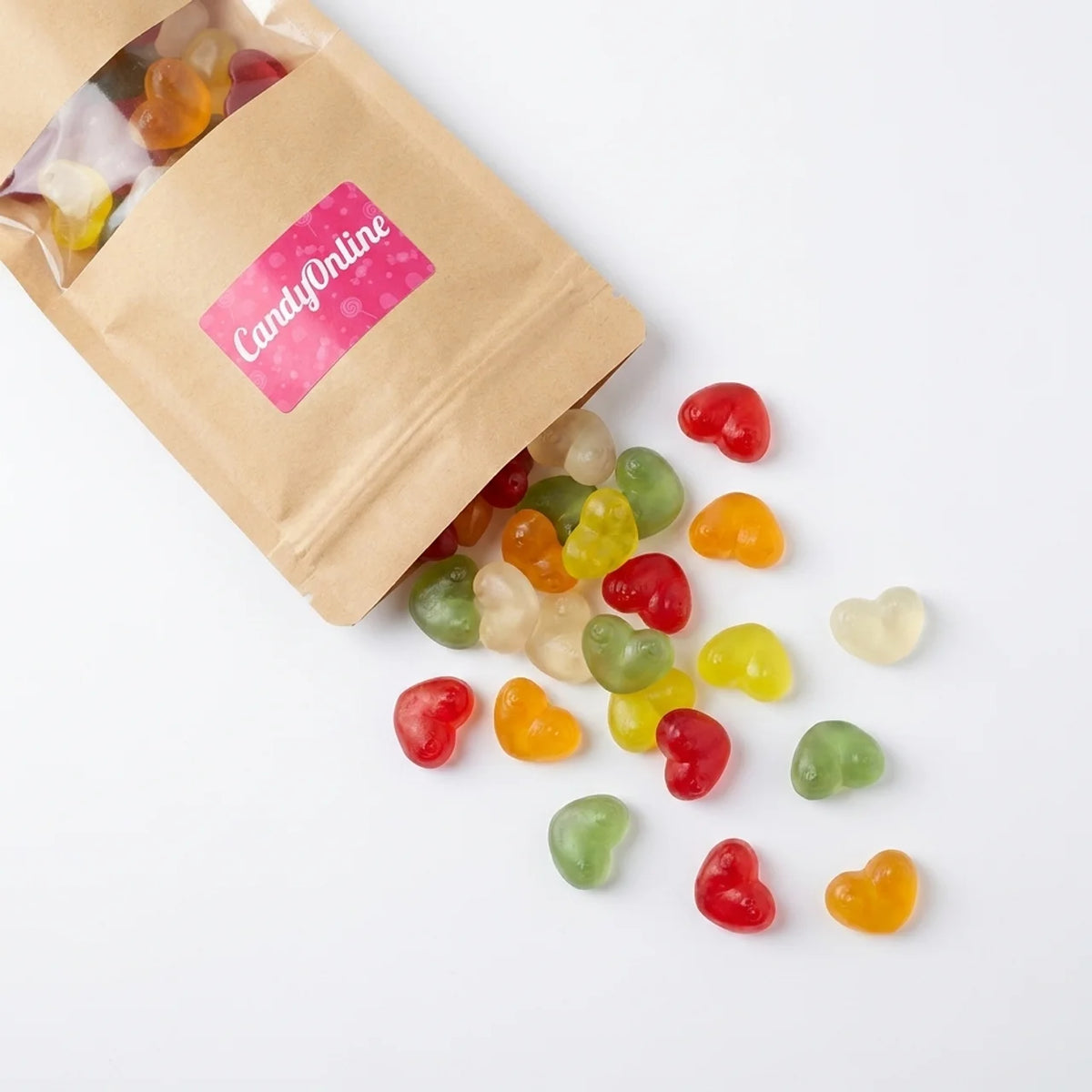 Matthijs - Winegum Tieten 250 Gram