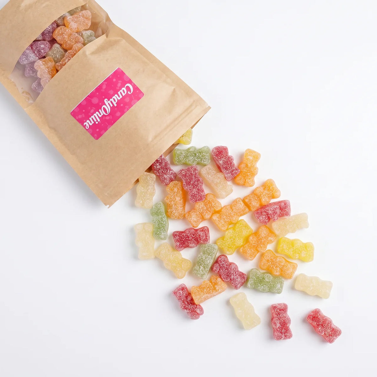 Astra - Zure Beren 250 Gram