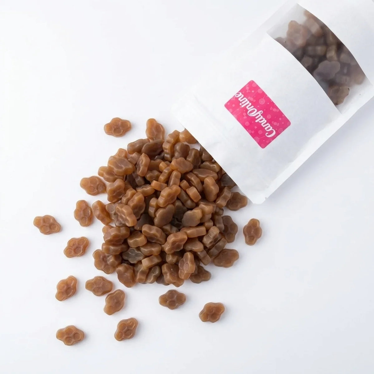 Meenk - Honingdrop 250 Gram