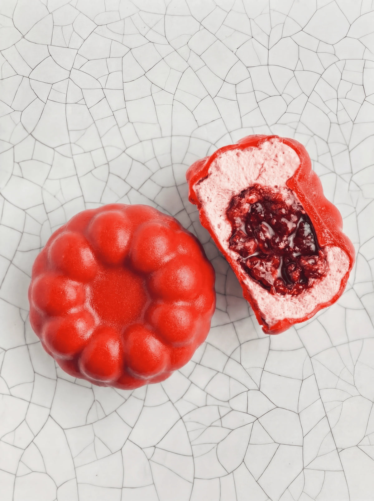 Raspberry