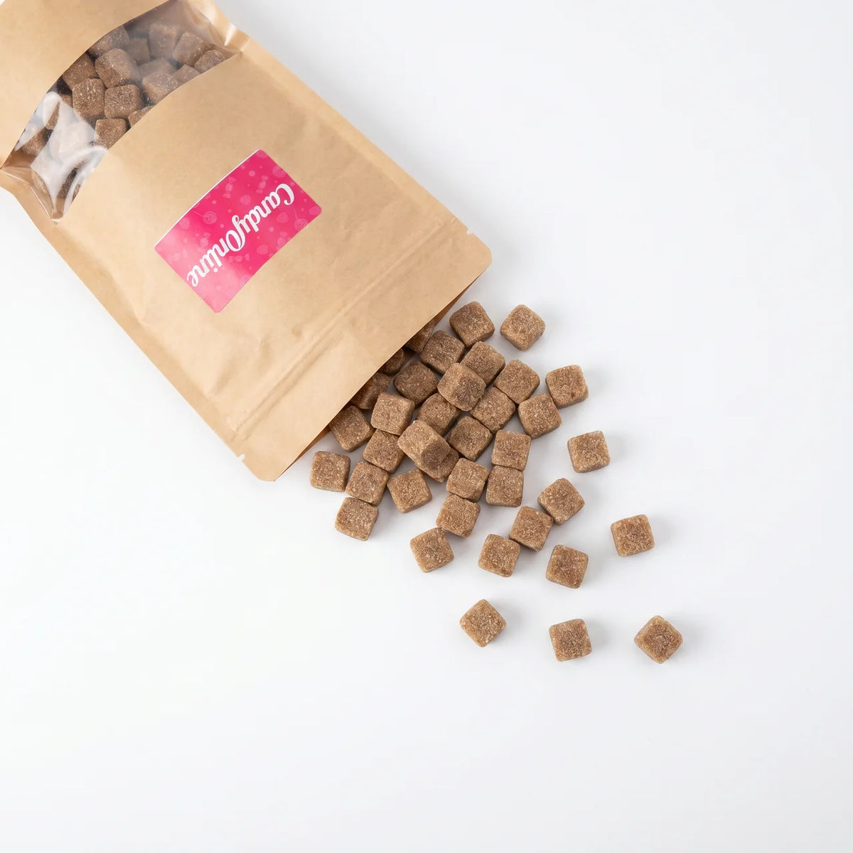 Venco - Salmiak Griotten 250 Gram
