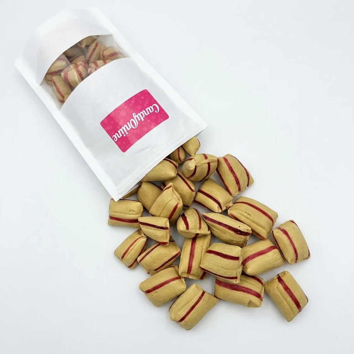 Felko - Kaneel Hompen Groot 250 Gram