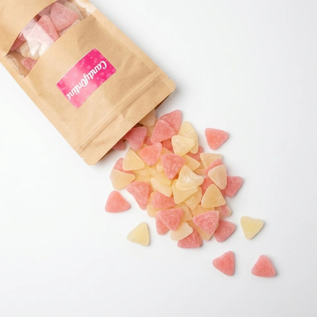 Haribo - Grapefruit 250 Gram