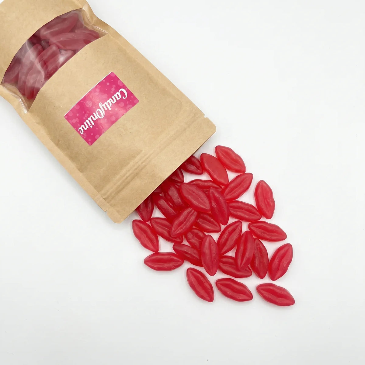 Frisia - Hot lips 250 Gram