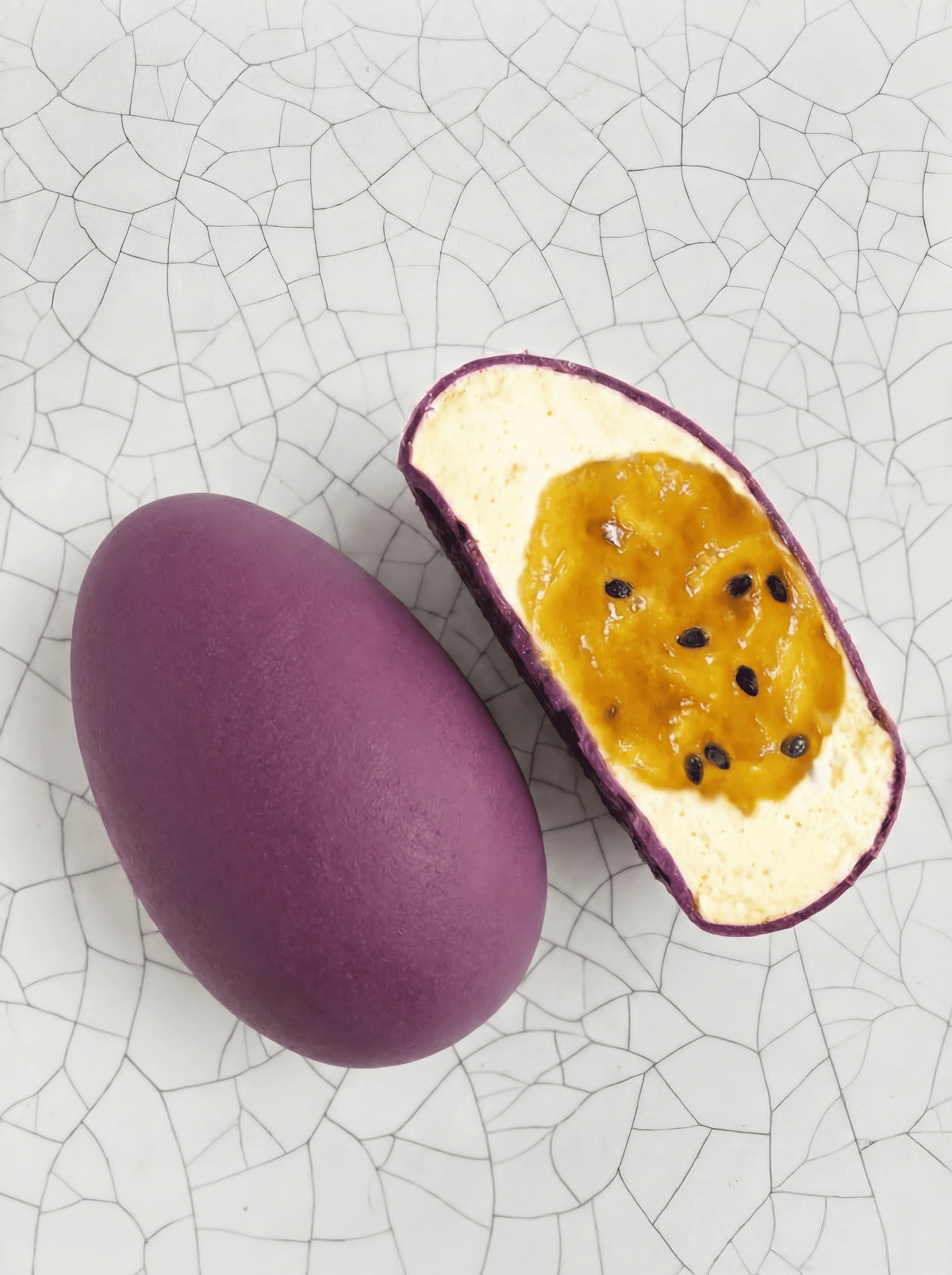 Passion Fruit