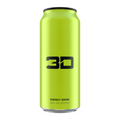 3D Energy - Citrus Mist 473ml