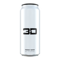 3D Energy - Frost 473 ml