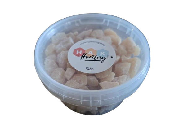 Hakhoning - Honing Karamel 300 Gram