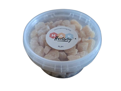 Hakhoning - Caramel au miel 300 grammes 