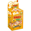Trolli - Mini Burger 10 Gram 80 Pièces