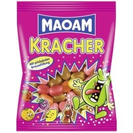 Maoam - Kracher 200 Gramm