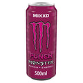 Monster - Mixed Punch 500ml