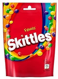 Skittles - Bonbons aux fruits 152 grammes