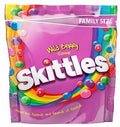 Skittles - Wild Berry Beutel 152 Gramm