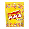 Starburst - Minis Original Sweets 137 Gram